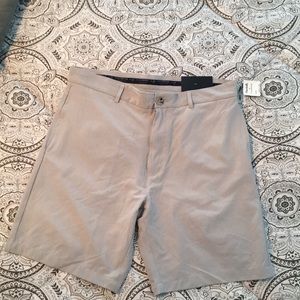 Men’s Tailorbyrd comfort stretch shorts